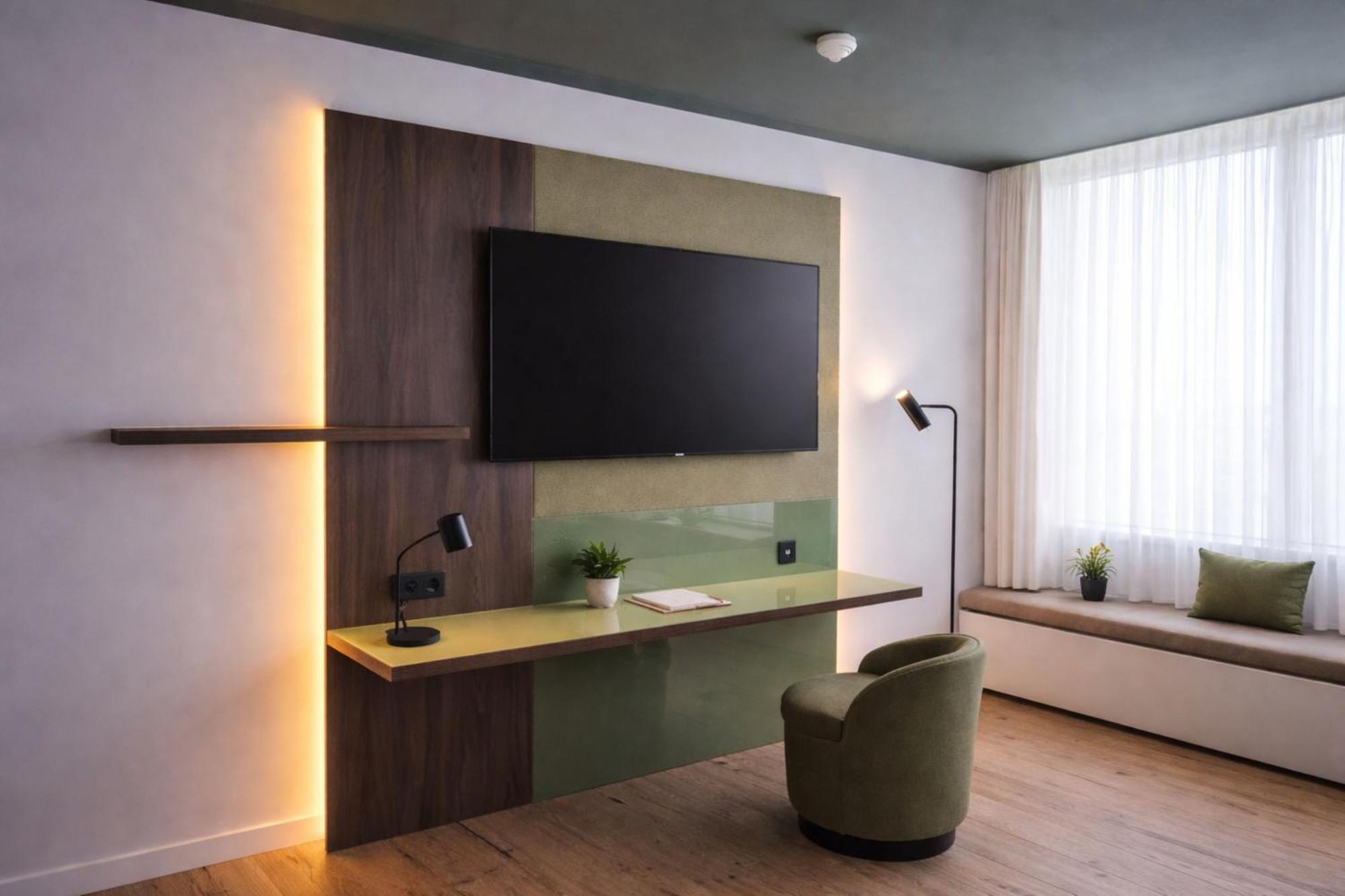 Premium Zimmer