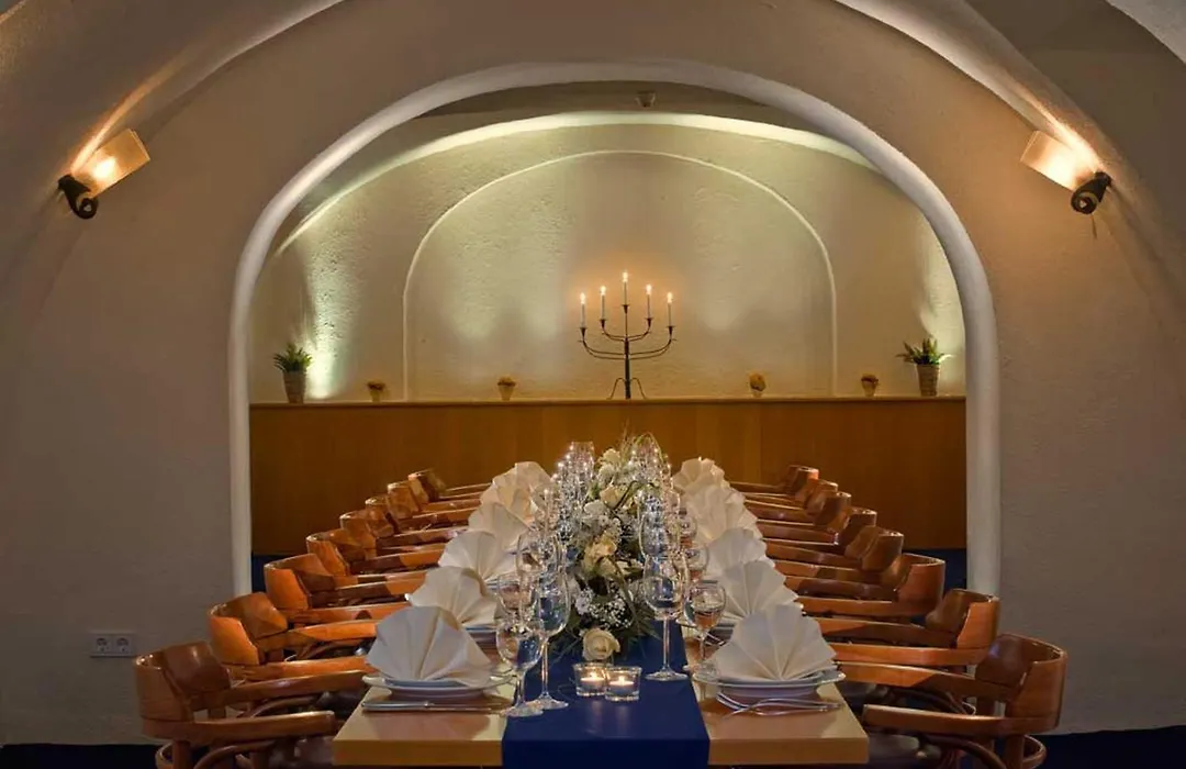 SORAT Hotel Cottbus-1