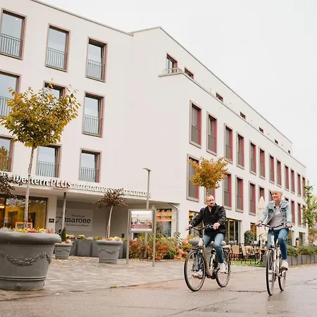 Best Western Plus Parkhotel&Spa Cottbus-2
